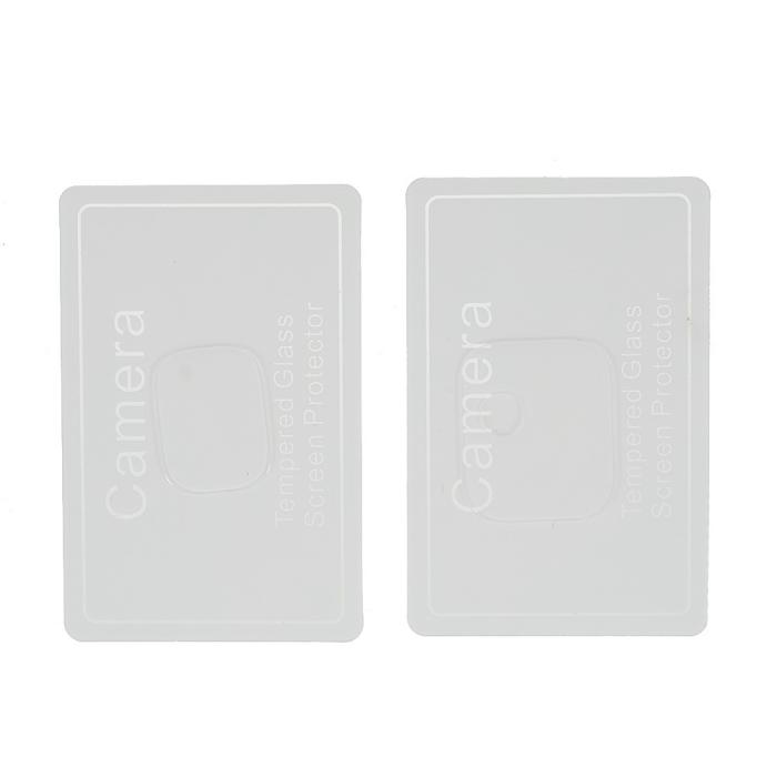 Bild 3,  Xiaomi Redmi Note 11 4G 2-PACK Linsskydd Härdat Glas - Teknikhallen.se