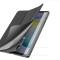 DUX DUCIS DUX DUCIS Samsung Galaxy Tab S6 Lite Fodral DOMO Svart - Teknikhallen.se