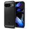 Spigen Spigen Google Pixel 9/9 Pro Skal Rugged Armor Matt Svart - Teknikhallen.se