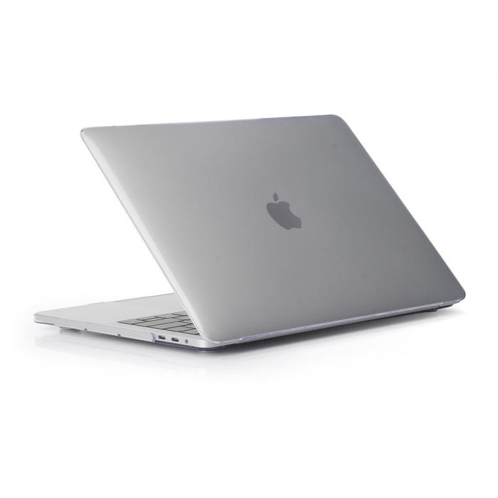 Bild 3,  MacBook Pro 13 2016-2022 Skal Crystal Transparent - Teknikhallen.se