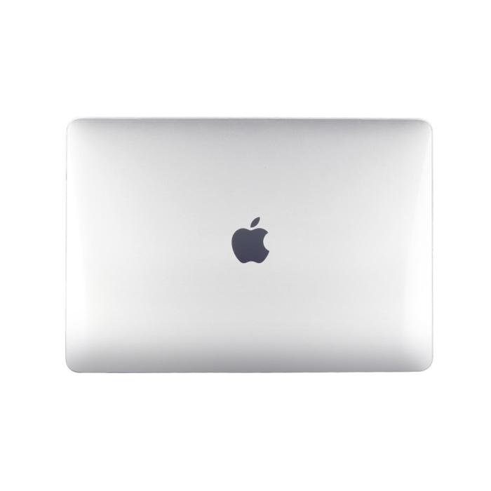 Bild 5,  MacBook Pro 13 2016-2022 Skal Crystal Transparent - Teknikhallen.se