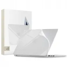Tech-Protect Tech-Protect MacBook Air 13 M2-M5 2023-2026 Skal SoftShell - Teknikhallen.se