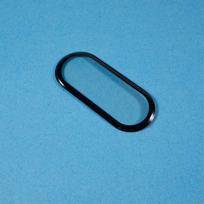 Bild 4,  Xiaomi Smart Band 9/8 2-PACK Skärmskydd Hybrid - Teknikhallen.se