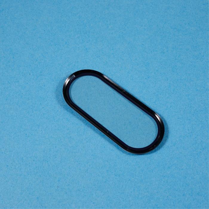 Bild 5,  Xiaomi Smart Band 9/8 2-PACK Skärmskydd Hybrid - Teknikhallen.se
