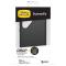 OtterBox OtterBox Samsung Galaxy S23 Ultra Skal Symmetry Svart - Teknikhallen.se