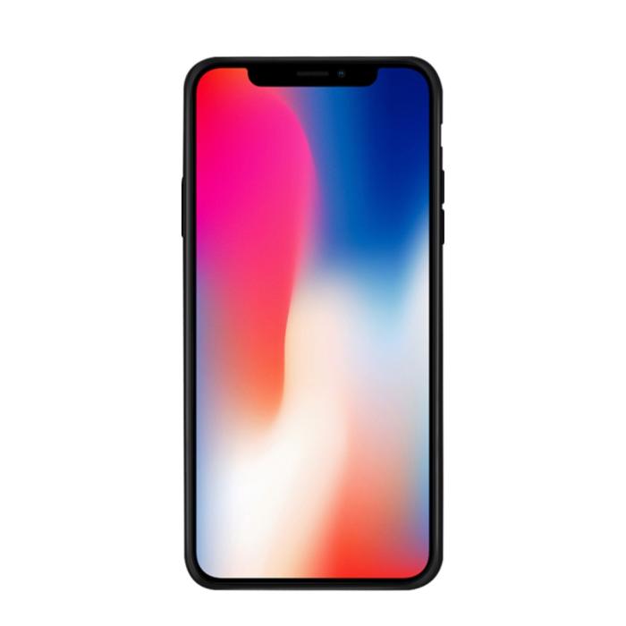 Bild 2,  iPhone X/Xs - NXE Skal - Zebra - Teknikhallen.se