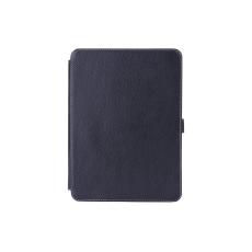 Onsala ONSALA iPad Air 2026-2020 Fodral &Auml;kta L&auml;der Svart - Teknikhallen.se
