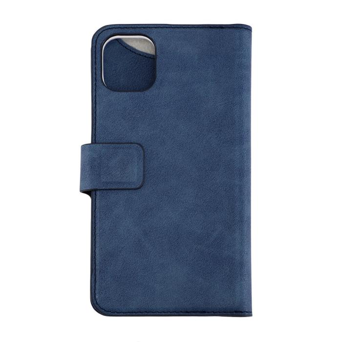 Bild 4, Onsala ONSALA iPhone 12 Mini 2in1 Magnet Fodral / Skal Royal Blue - Teknikhallen.se