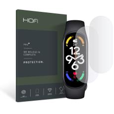 HOFI HOFI Xiaomi Mi Smart Band 7 2-PACK Pro+ Sk&auml;rmskydd HydroFlex - Teknikhallen.se