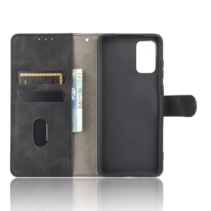 Bild 5,  Samsung Galaxy S20 FE - Retro Fodral - Svart - Teknikhallen.se