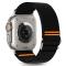Tech-Protect Tech-Protect Apple Watch 42/44/45/46/49 mm Armband Nylon Slip - Teknikhallen.se