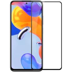 NILLKIN NILLKIN Xiaomi Redmi Note 11 Pro 5G Sk&auml;rmskydd Pro+ Helt&auml;ckande - Teknikhallen.se