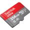 SanDisk SanDisk MicroSDXC Mobil Ultra 256GB 150MB/s Inkl. Adapter - Teknikhallen.se