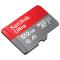 SanDisk SanDisk MicroSDXC Mobil Ultra 512GB 150MB/s Inkl. Adapter - Teknikhallen.se