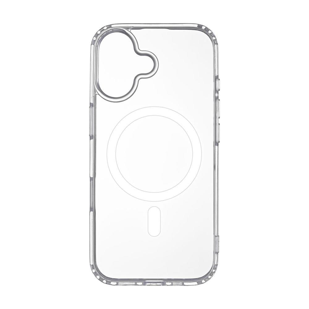 Onsala Onsala iPhone 17 Skal MagSafe Transparent - Teknikhallen.se