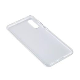 Gear GEAR Samsung Galaxy A70 Skal TPU Transparent - Teknikhallen.se