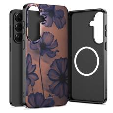 Tech-Protect Tech-Protect Galaxy A57 5G Skal MagSafe Lamano Velvet Night - Teknikhallen.se