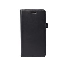 Buffalo Buffalo iPhone Xs Max Fodral 2in1 &Auml;kta L&auml;der Svart - Teknikhallen.se