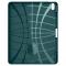 Spigen Spigen iPad Air 13 2024 Fodral Urban Fit Midnight Green - Teknikhallen.se