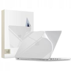 Tech-Protect Tech-Protect MacBook Pro 14 M1-M5 2021-2026 Skal SoftShell - Teknikhallen.se