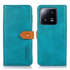 KHAZNEH KHAZNEH Xiaomi 13 Pro 5G Fodral Dual-Color Bl&aring; - Teknikhallen.se