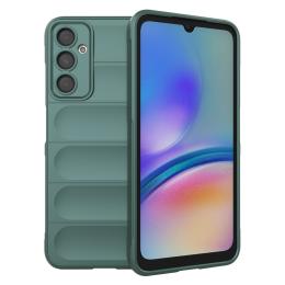  Samsung Galaxy A05s 4G Magic Shield TPU Grön - Teknikhallen.se