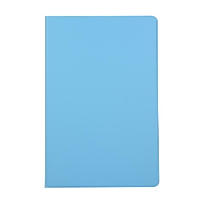 Bild 4,  Samsung Galaxy Tab S7 Plus / Tab S8 Plus Fodral Case Stand Ljus Blå - Teknikhallen.se