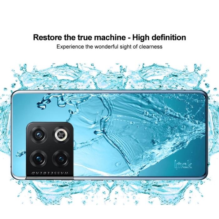 Bild 4, IMAK IMAK OnePlus 10 Pro 5G Skal Transparent TPU - Teknikhallen.se