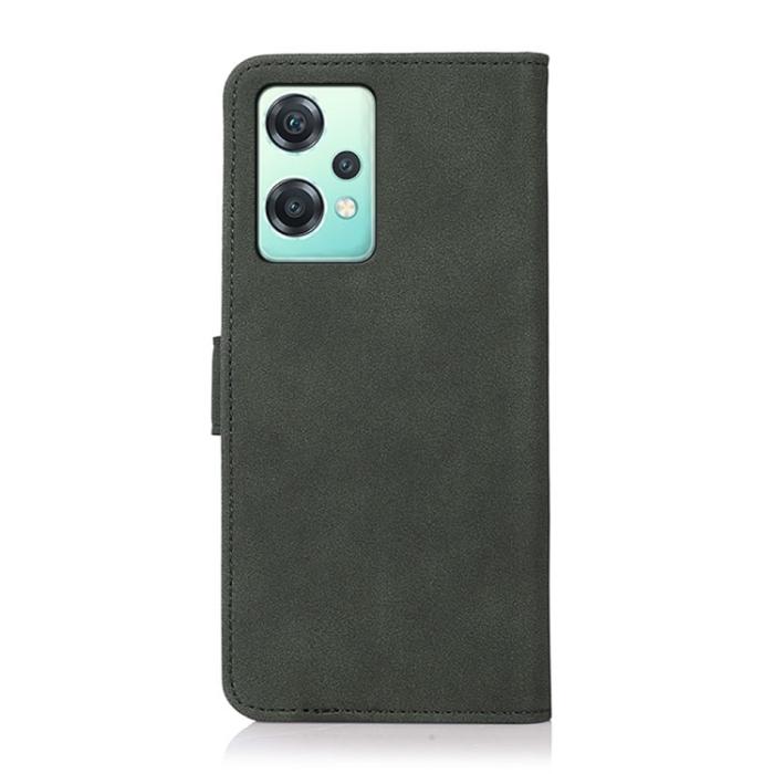 Bild 3, KHAZNEH KHAZNEH OnePlus Nord CE 2 Lite 5G Fodral Retro Grön - Teknikhallen.se