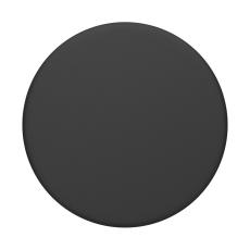 PopSockets PopSockets Avtagbart Grip med St&auml;llfunktion Svart - Teknikhallen.se