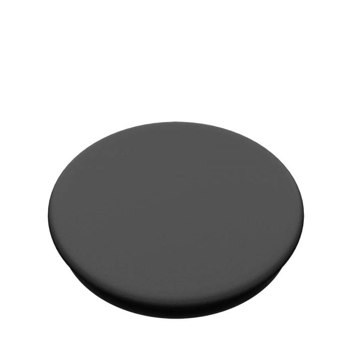 Bild 4, PopSockets PopSockets Avtagbart Grip med Ställfunktion Svart - Teknikhallen.se