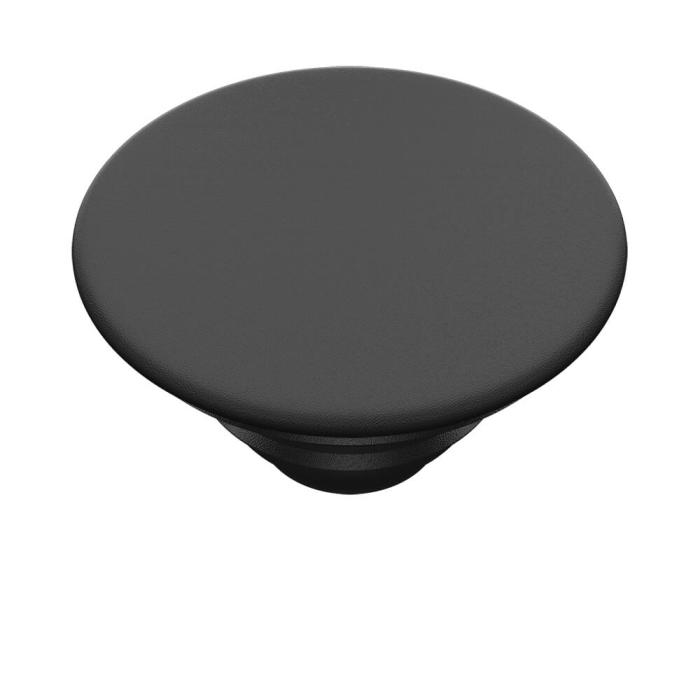 Bild 5, PopSockets PopSockets Avtagbart Grip med Ställfunktion Svart - Teknikhallen.se
