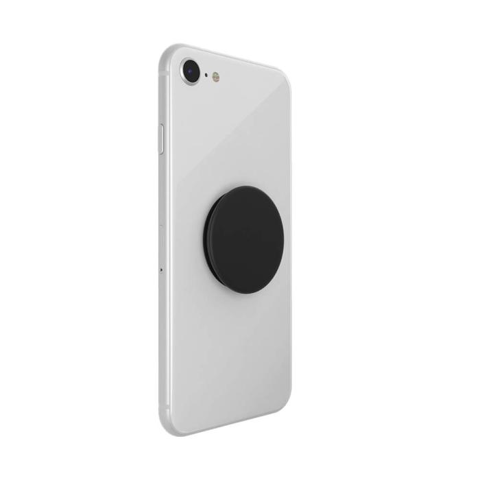 Bild 8, PopSockets PopSockets Avtagbart Grip med Ställfunktion Svart - Teknikhallen.se