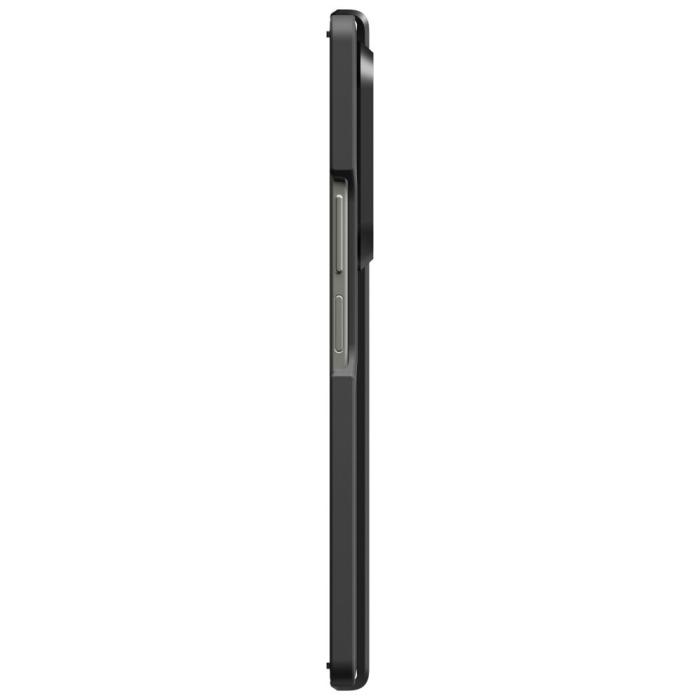Bild 4, Spigen Spigen Galaxy Z Fold 7 Skal MagSafe Tough Armor Pro Svart - Teknikhallen.se