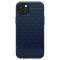 Spigen Spigen Caseology iPhone 15 Skal MagSafe Parallax Matt Midnight Blue - Teknikhallen.se