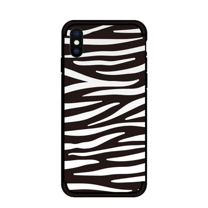 Bild 3, NXE iPhone Xs Max - NXE Skal - Zebra - Teknikhallen.se