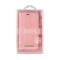 Onsala ONSALA iPhone 12 Pro Max 2in1 Magnet Fodral / Skal Dusty Pink - Teknikhallen.se