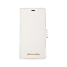 Onsala ONSALA iPhone 11 Pro Max 2in1 Magnet Fodral / Skal Saffiano White - Teknikhallen.se