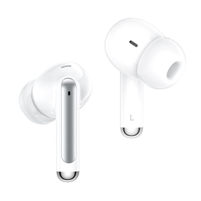 Bild 4, Tech-Protect Tech-Protect In-Ear UltraBoost TWS Vit - Teknikhallen.se