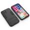  iPhone 11 Pro - Armour Hybrid Skal - Svart - Teknikhallen.se
