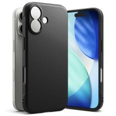 Ringke Ringke iPhone 17 Skal Onyx Svart - Teknikhallen.se
