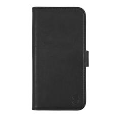 Gear GEAR Samsung Galaxy S23 Plus 2in1 Magnet Fodral / Skal Svart - Teknikhallen.se
