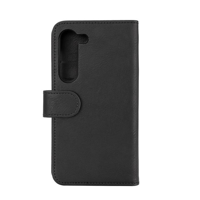 Bild 3, Gear GEAR Samsung Galaxy S23 2in1 Magnet Fodral / Skal Svart - Teknikhallen.se
