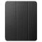 Spigen Spigen iPad Air 13 2024 Fodral Urban Fit Svart - Teknikhallen.se