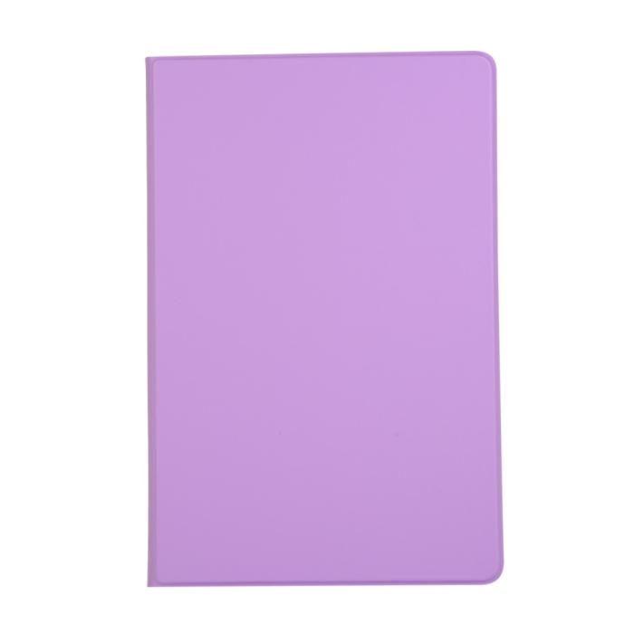 Bild 4,  Samsung Galaxy Tab S7 Plus / Tab S8 Plus Fodral Case Stand Lila - Teknikhallen.se