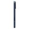 Spigen Spigen iPhone 17 Pro Skal Liquid Air Navy Blue - Teknikhallen.se