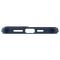 Spigen Spigen Caseology iPhone 15 Skal MagSafe Parallax Matt Midnight Blue - Teknikhallen.se