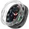  Samsung Galaxy Watch 8 44 mm Skal Transparent - Teknikhallen.se