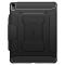 Spigen Spigen iPad Air 13 2024 Fodral Rugged Armor 'Pro' Svart - Teknikhallen.se