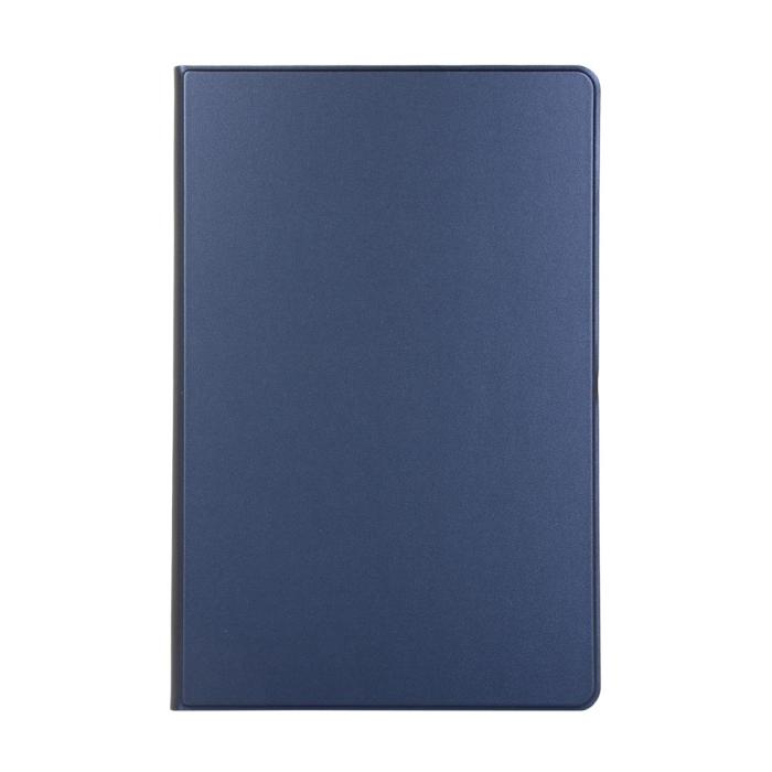 Bild 4,  Samsung Galaxy Tab S7 Plus / Tab S8 Plus Fodral Case Stand Mörk Blå - Teknikhallen.se